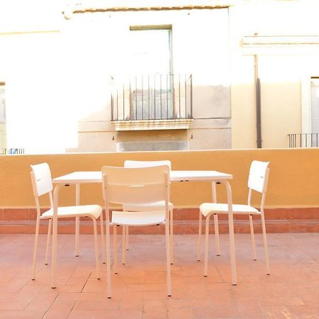 Tarragona Suites Mediona Extérieur photo
