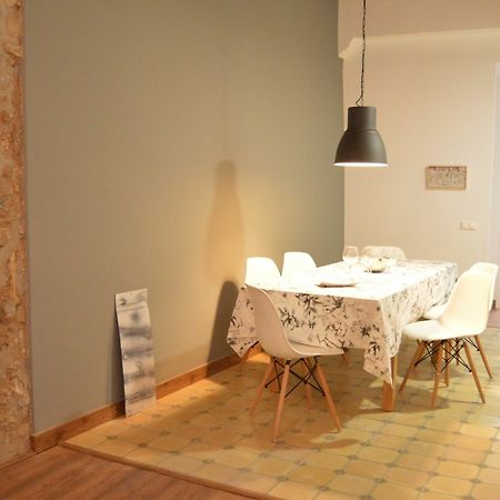 Tarragona Suites Mediona Extérieur photo