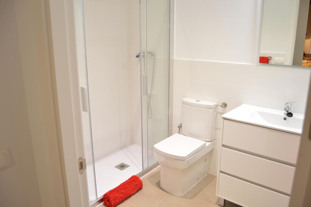 Tarragona Suites Mediona Extérieur photo