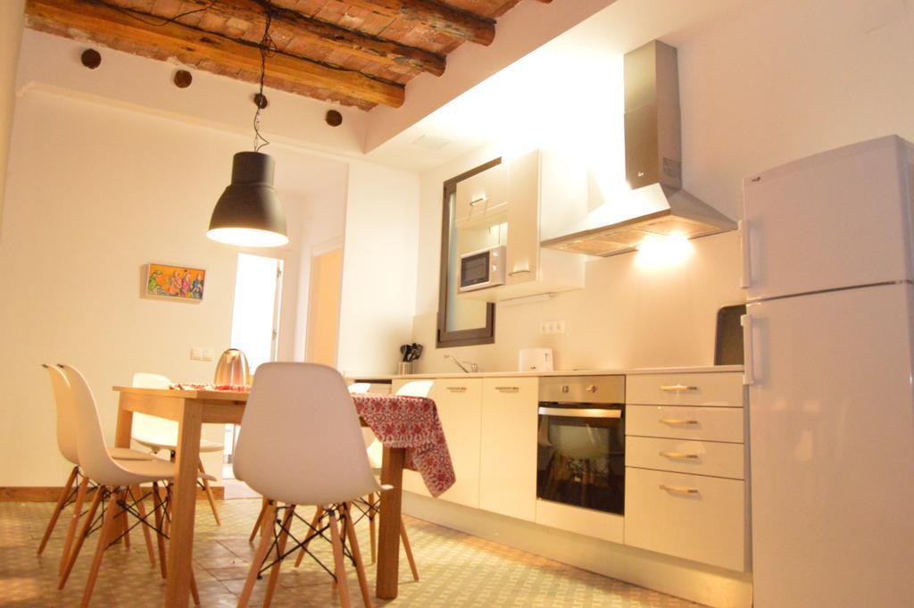 Tarragona Suites Mediona Extérieur photo