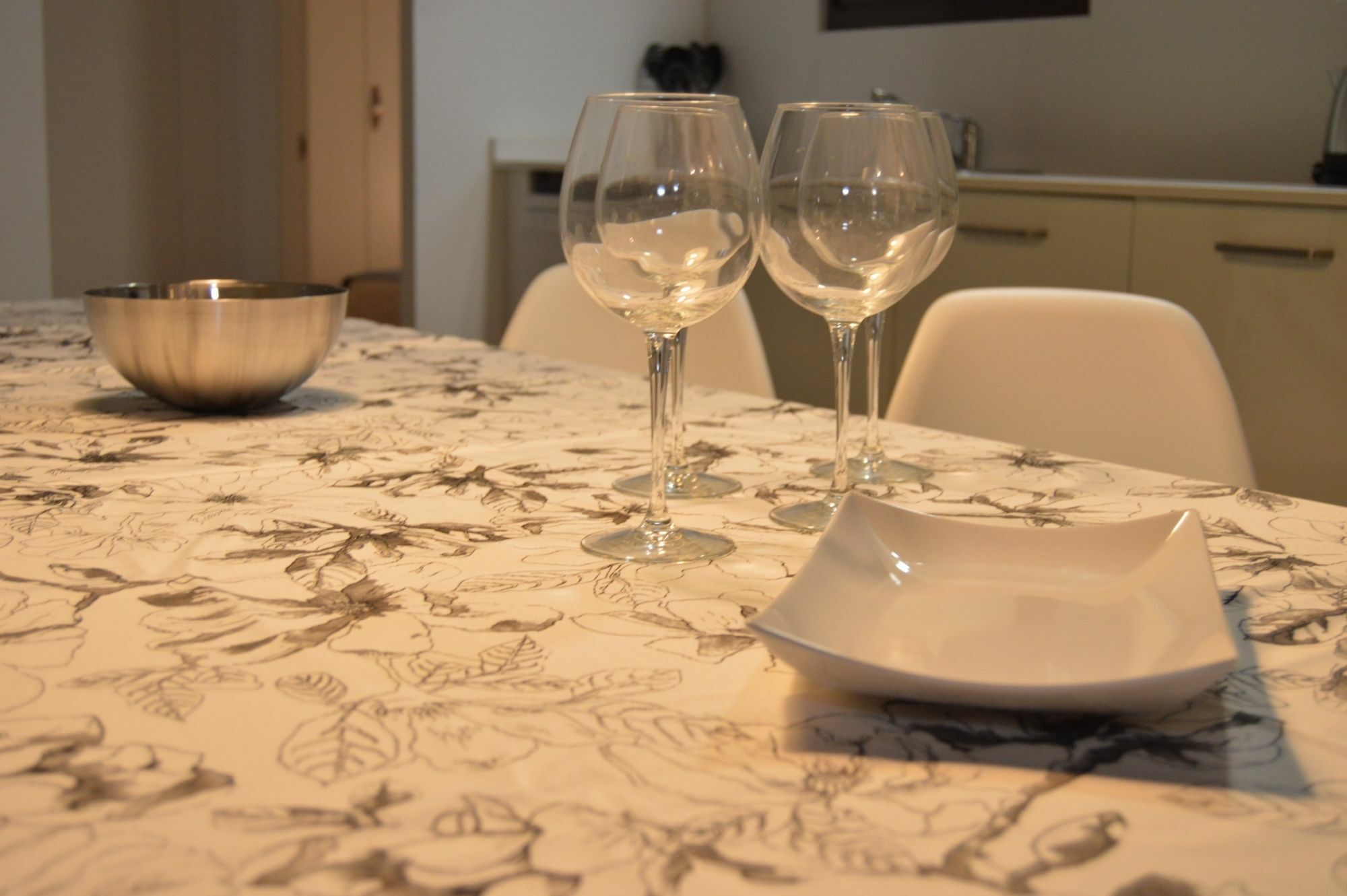 Tarragona Suites Mediona Extérieur photo