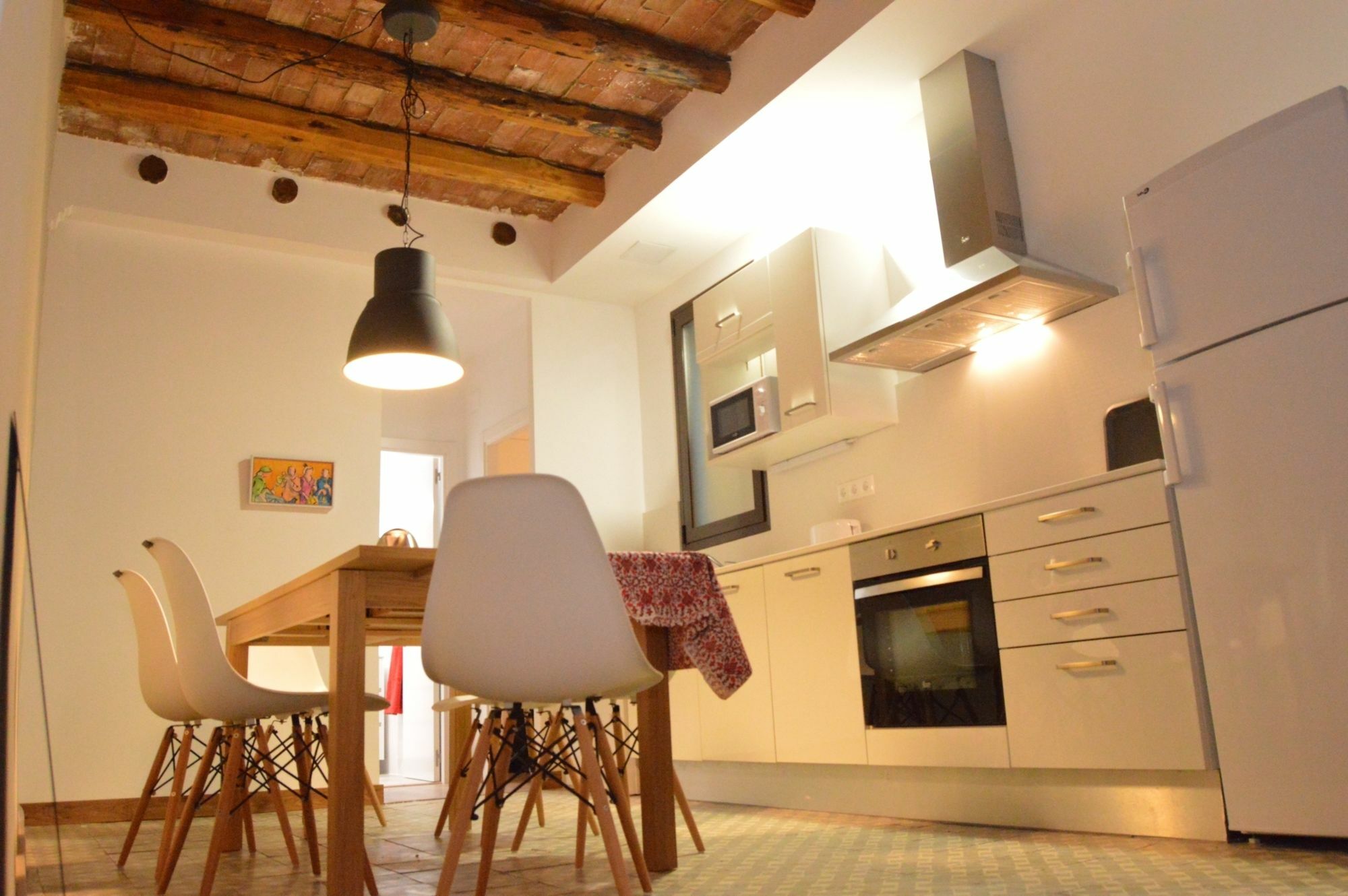 Tarragona Suites Mediona Extérieur photo