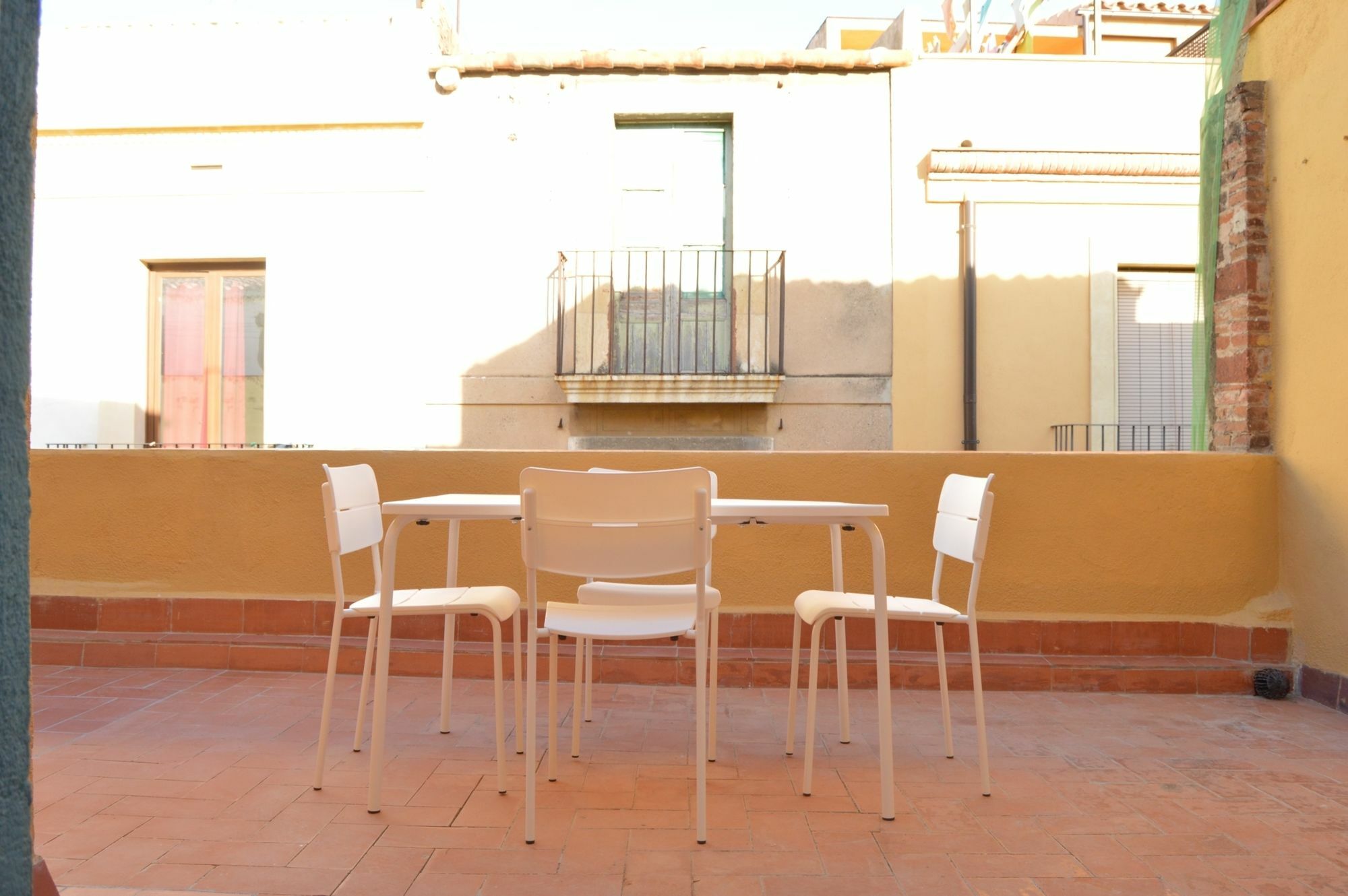 Tarragona Suites Mediona Extérieur photo