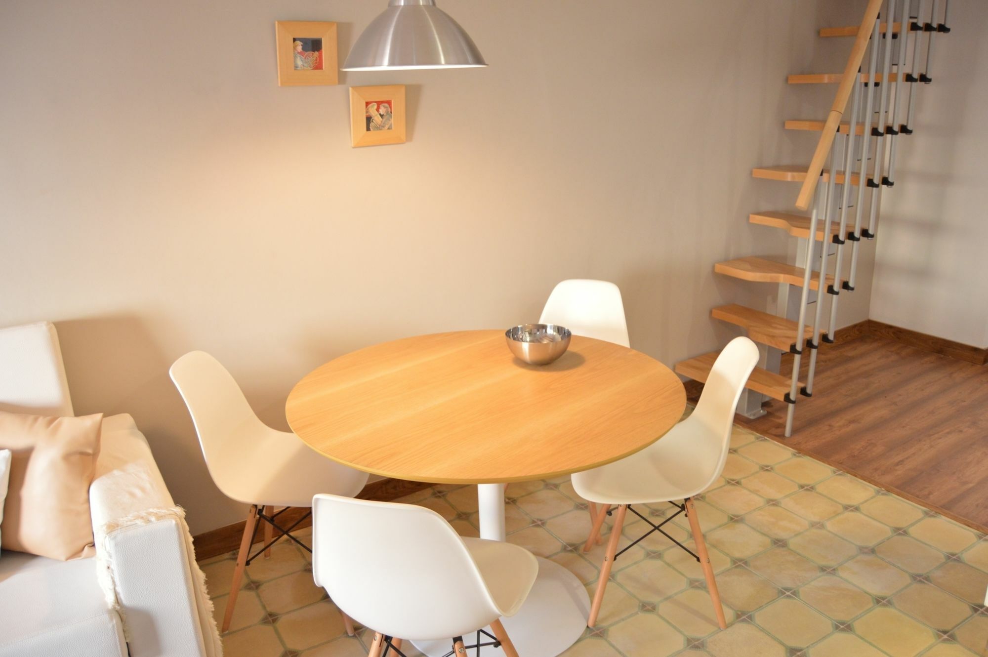Tarragona Suites Mediona Extérieur photo