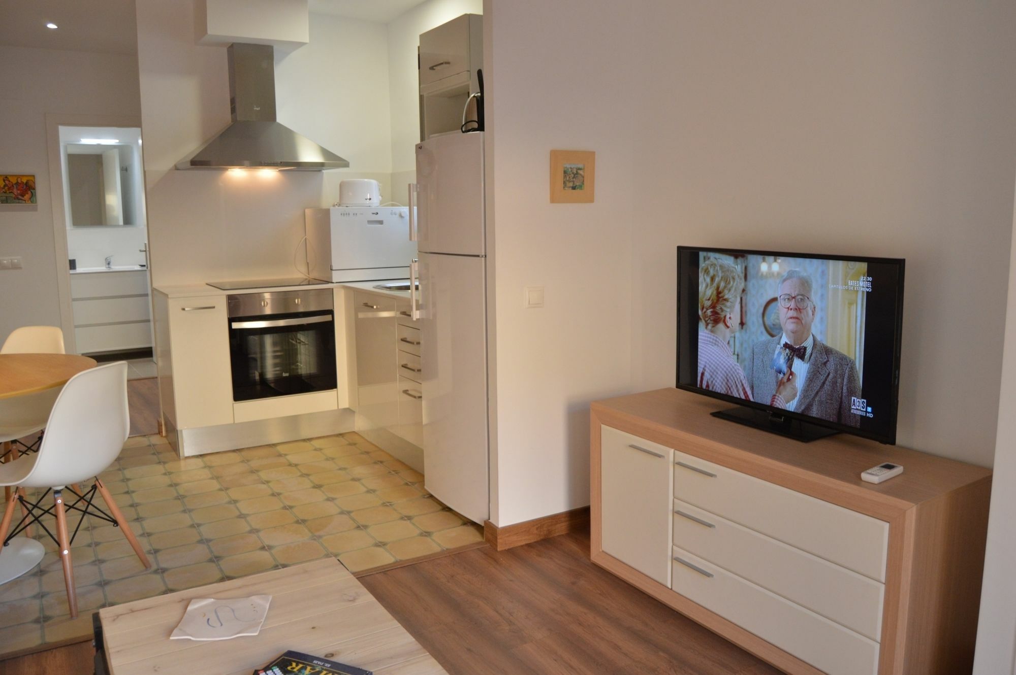 Tarragona Suites Mediona Extérieur photo