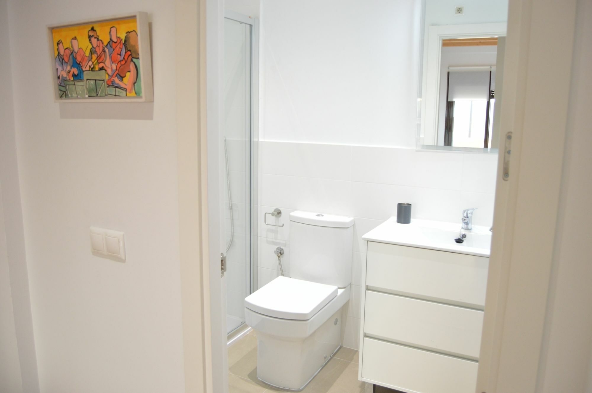 Tarragona Suites Mediona Extérieur photo