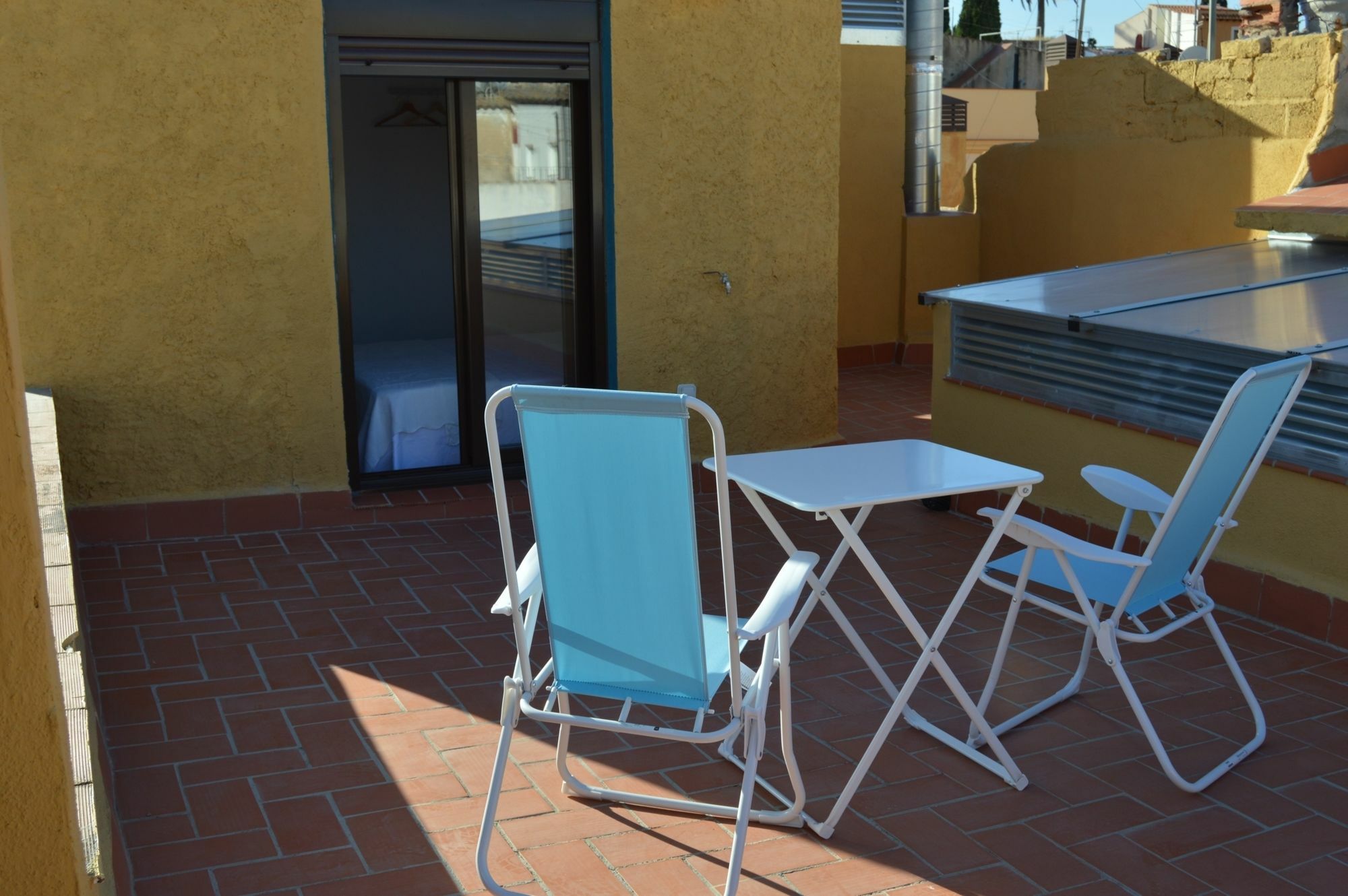 Tarragona Suites Mediona Extérieur photo