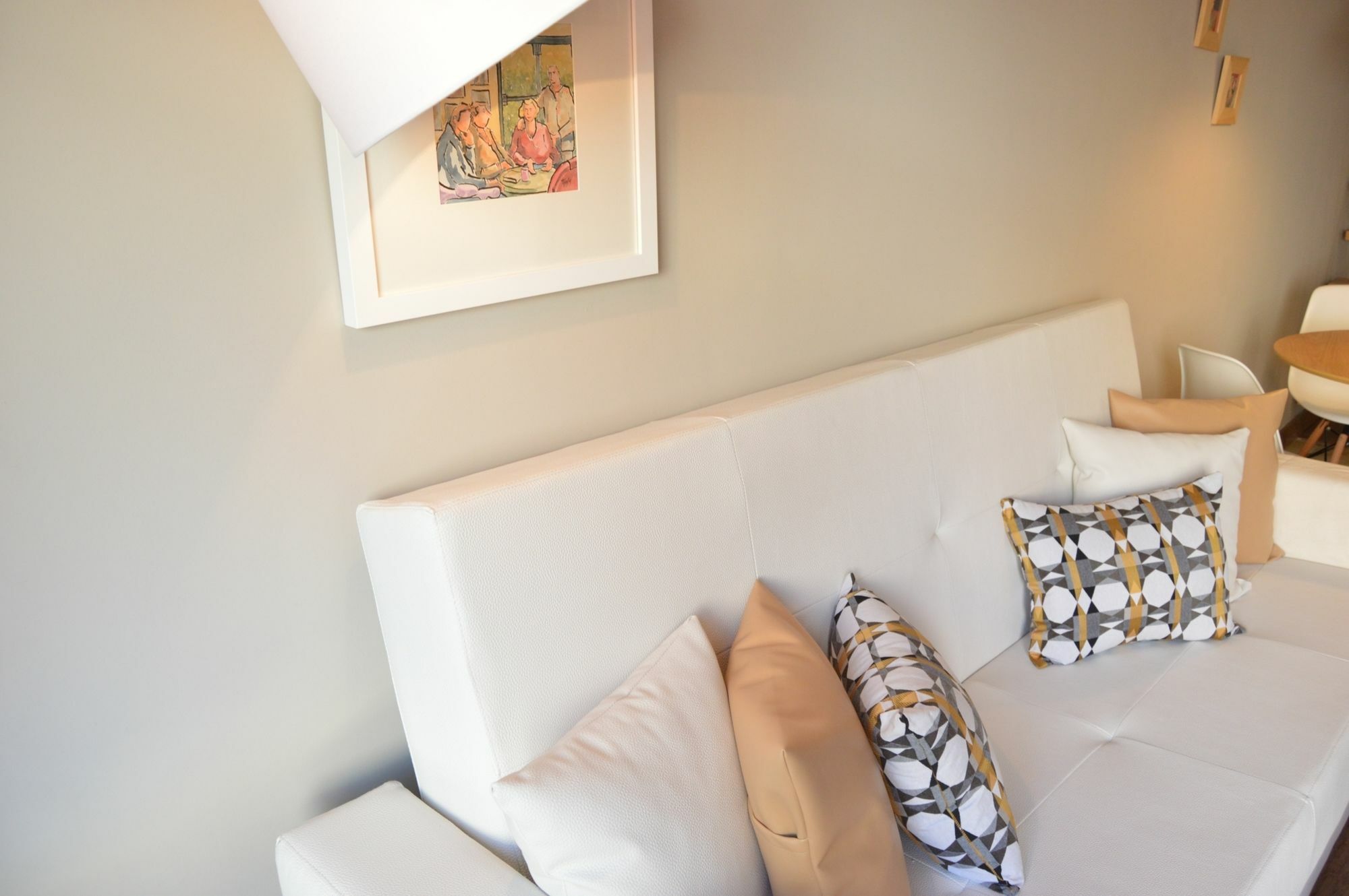 Tarragona Suites Mediona Extérieur photo