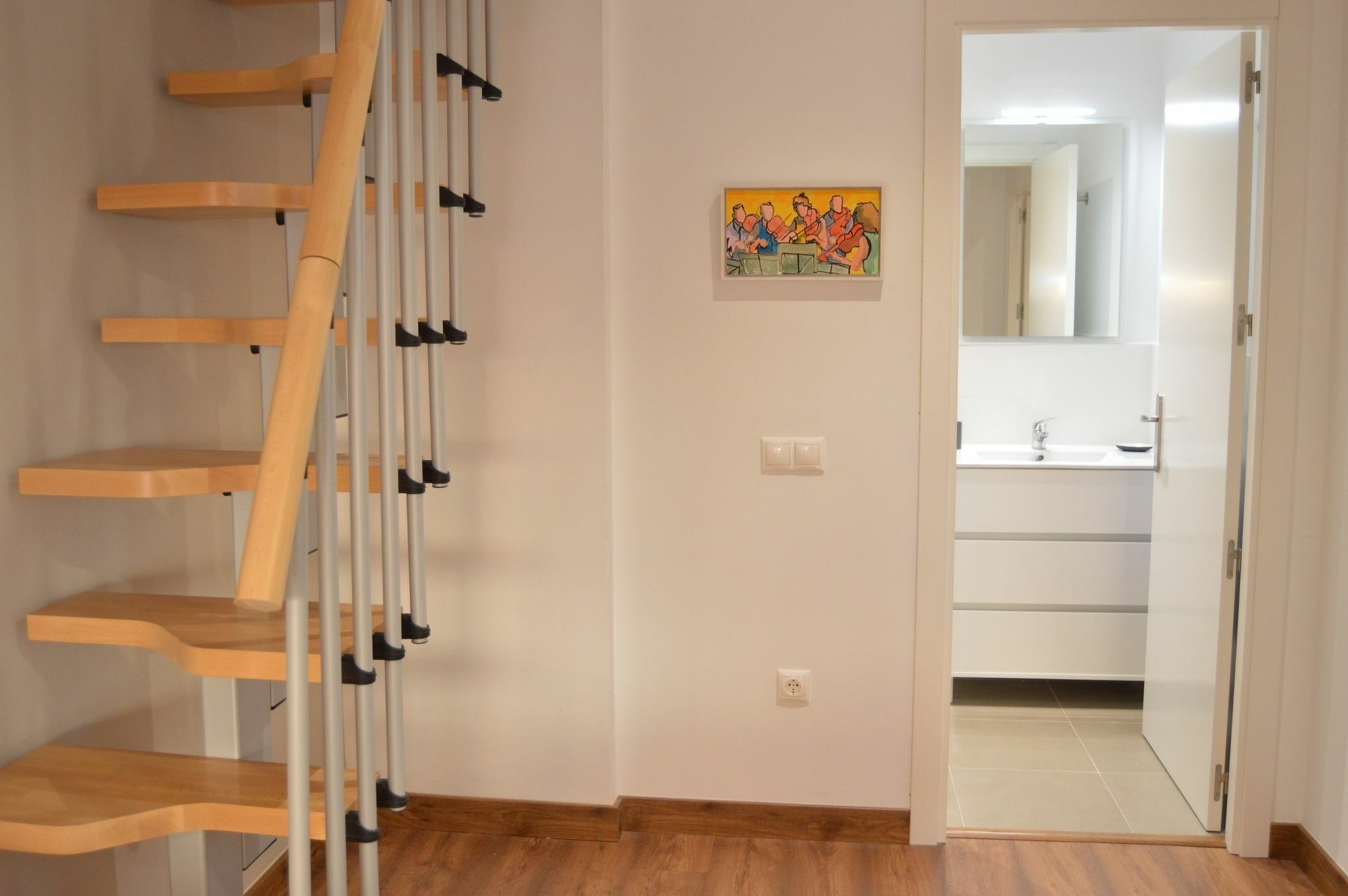 Tarragona Suites Mediona Extérieur photo